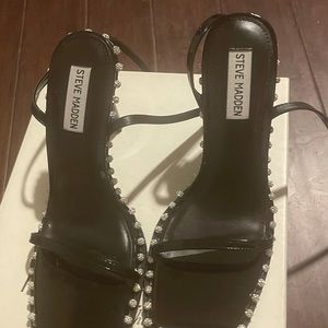 Steve Madden Shoes